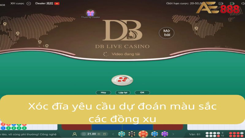 tìm hiểu sâu hơn về thế giới của casino Ae88