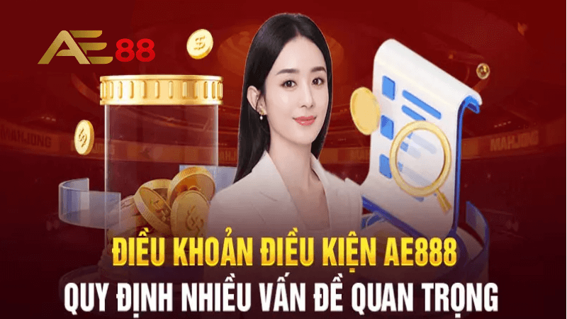 Khái niệm về điều khoản và điều kiện nhà cái