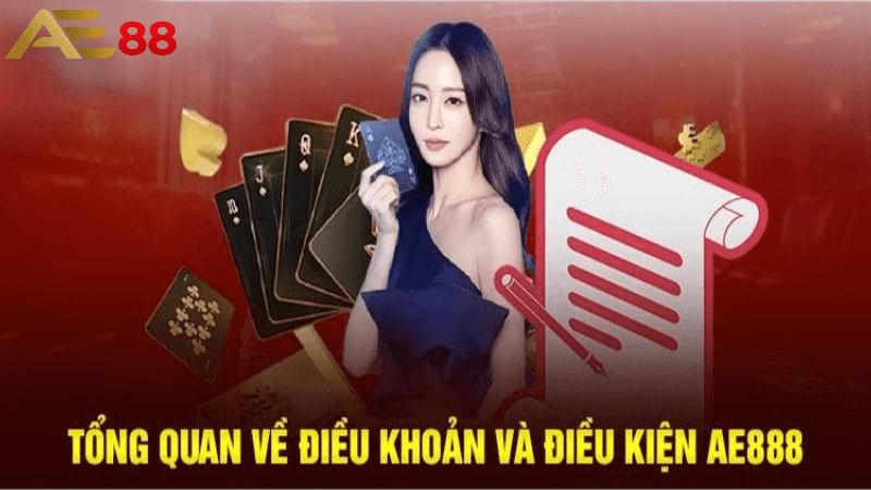 tuân thủ điều khoản và điều kiện