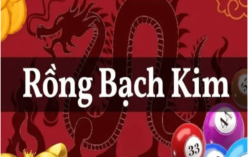 Cách Thực Hiện Rồng Bạch Kim 777