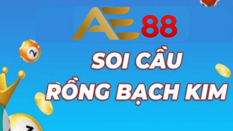 Soi cầu 247 rồng bạch kim