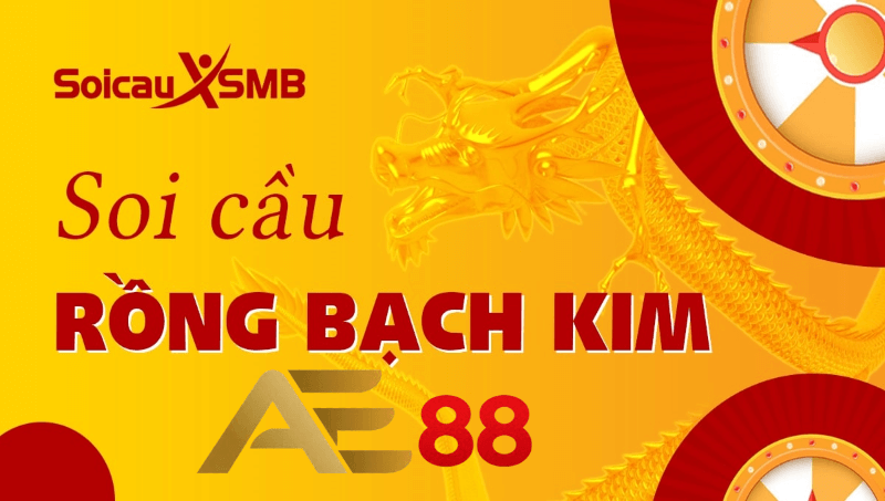 Cách thực hiện soi cầu rồng bạch kim