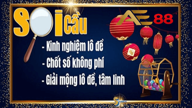 Các Kỹ Thuật Nổi Bật Trong Soi Cầu Xổ Số