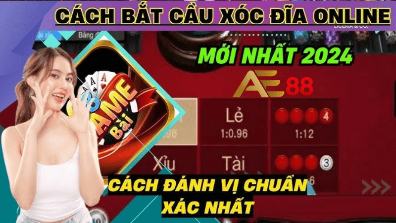 Cách chọn nền tảng xóc đĩa online uy tín