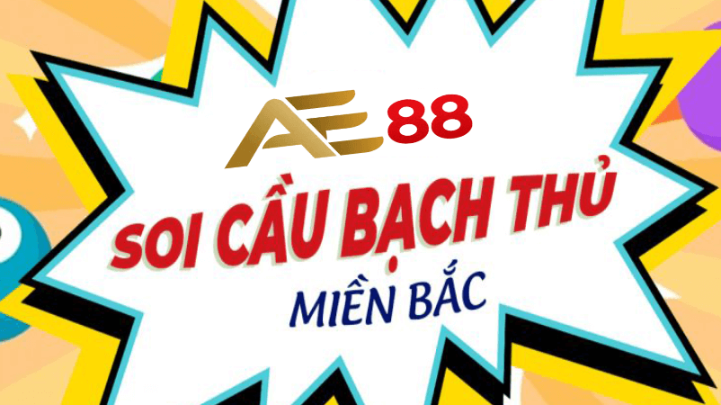 Soi cầu bạch thủ mb